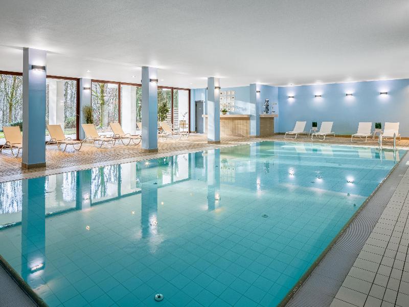 DoubleTree by Hilton Luxembourg image