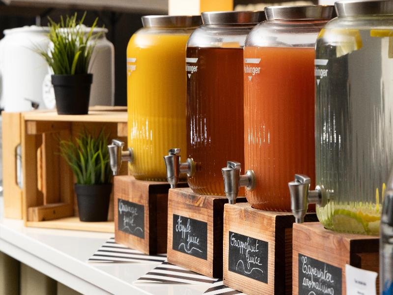 DoubleTree by Hilton Luxembourg image