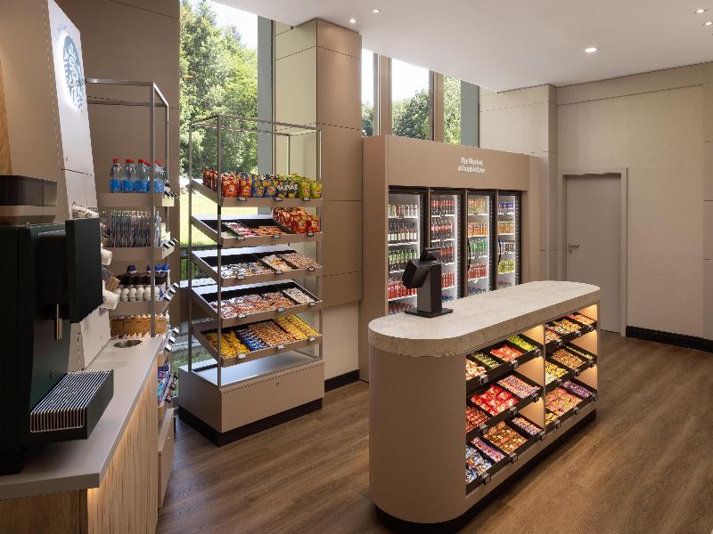 DoubleTree by Hilton Luxembourg image