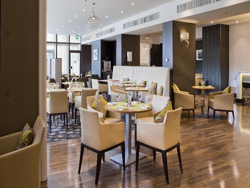 DoubleTree by Hilton Luxembourg image