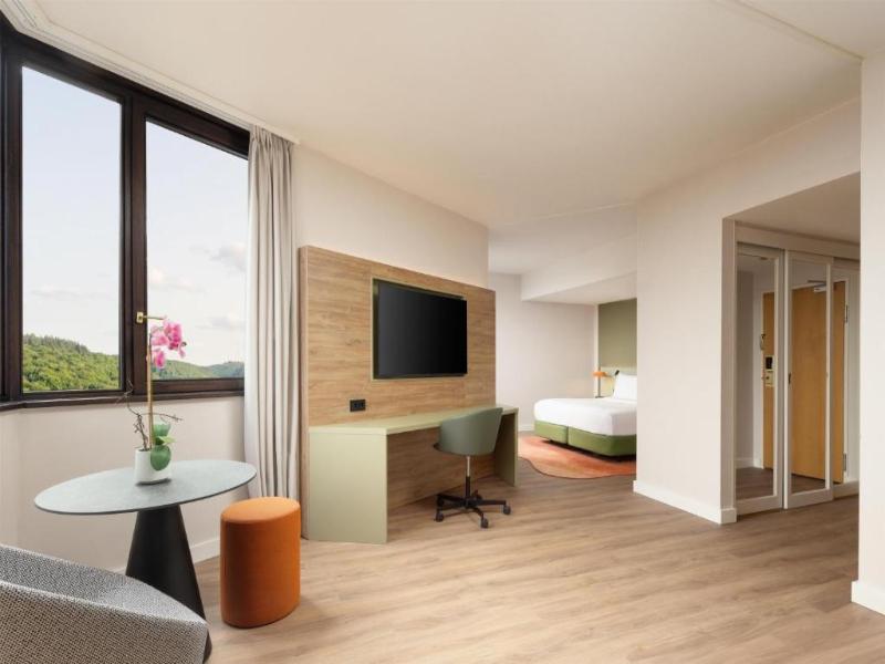 DoubleTree by Hilton Luxembourg image
