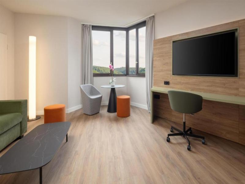 DoubleTree by Hilton Luxembourg image