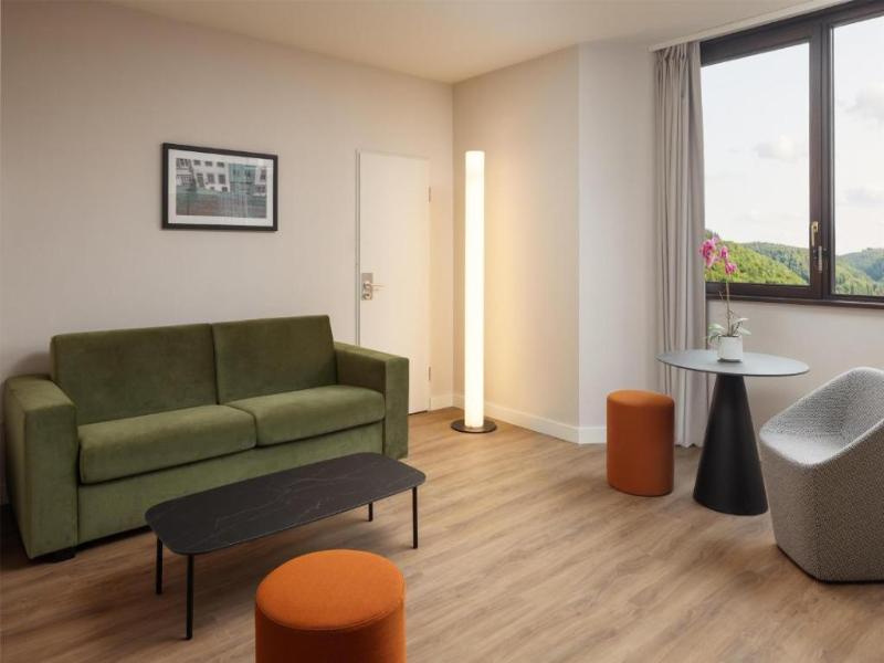DoubleTree by Hilton Luxembourg image
