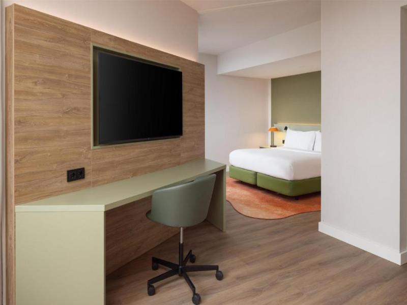 DoubleTree by Hilton Luxembourg image
