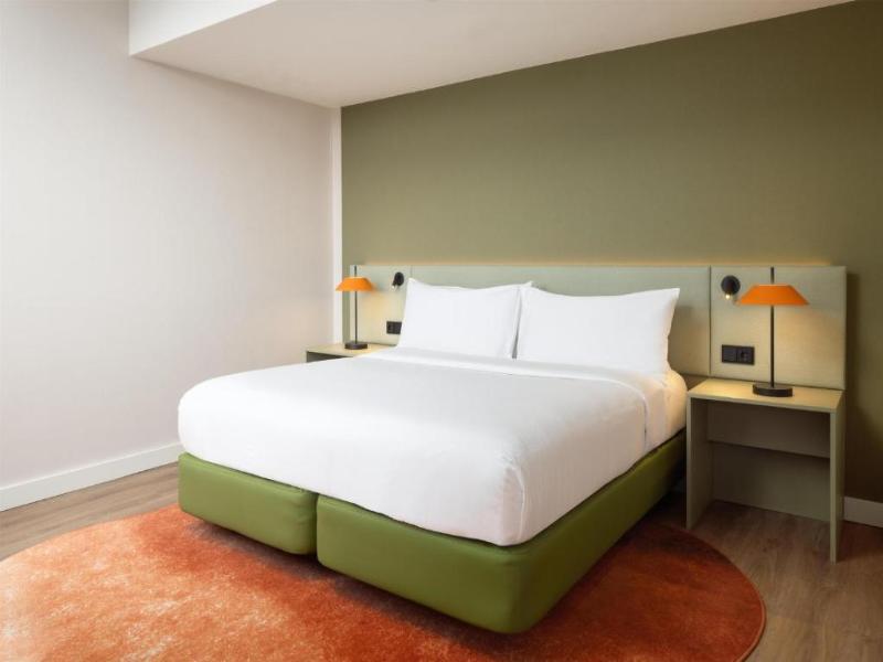 DoubleTree by Hilton Luxembourg image