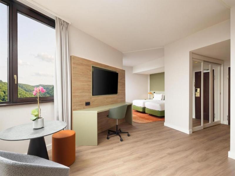 DoubleTree by Hilton Luxembourg image