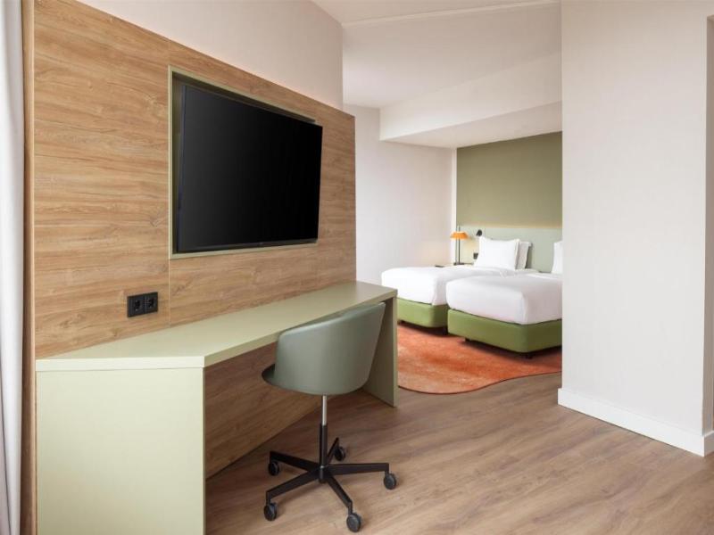 DoubleTree by Hilton Luxembourg image