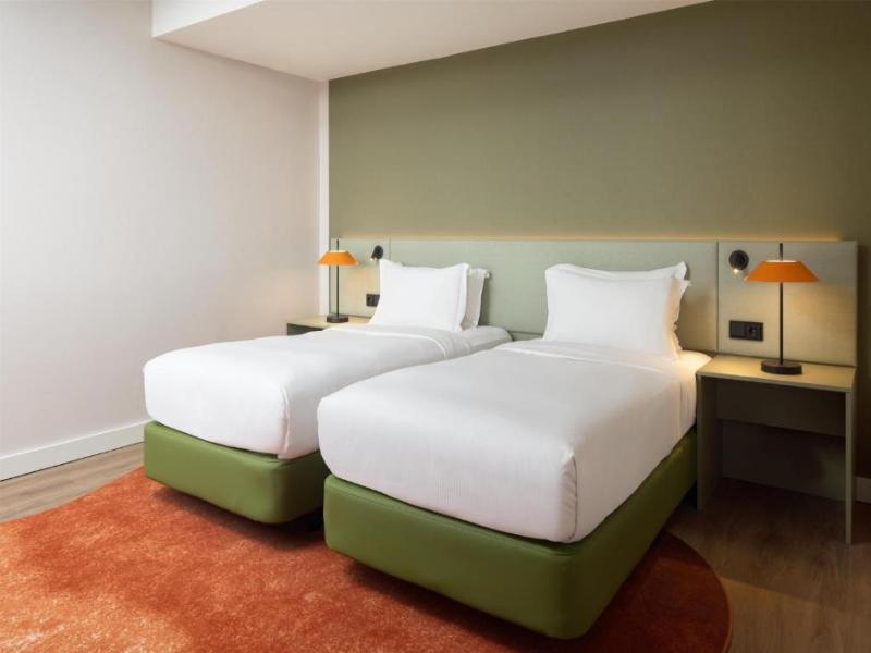 DoubleTree by Hilton Luxembourg image