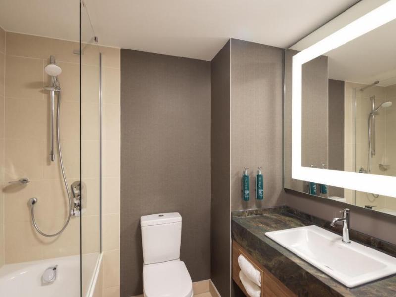 DoubleTree by Hilton Luxembourg image