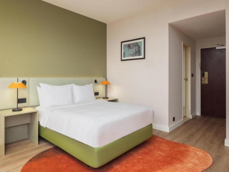 DoubleTree by Hilton Luxembourg image