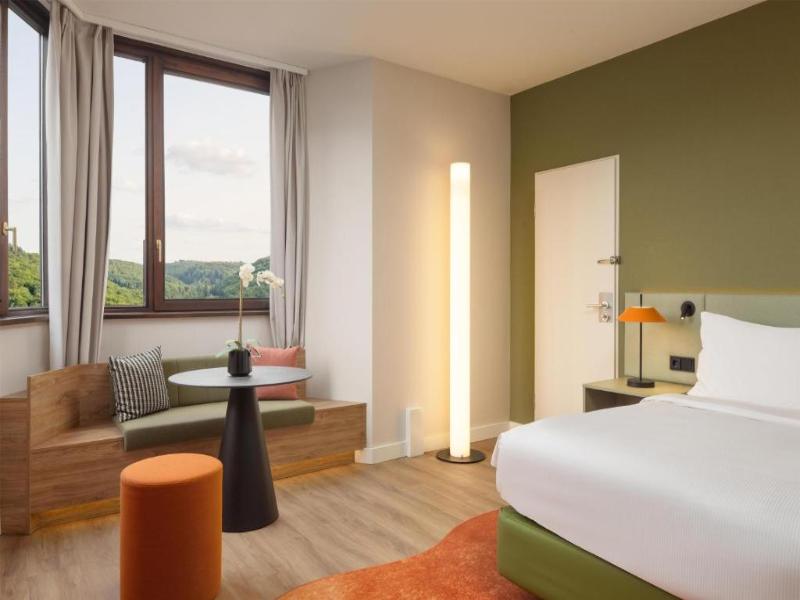 DoubleTree by Hilton Luxembourg image