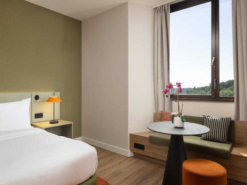 DoubleTree by Hilton Luxembourg image