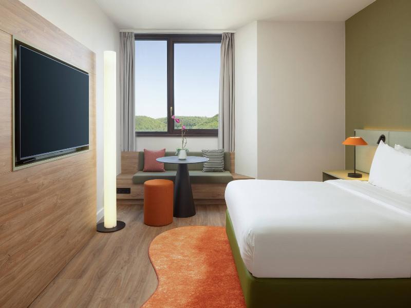 DoubleTree by Hilton Luxembourg image
