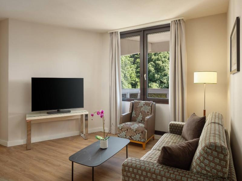 DoubleTree by Hilton Luxembourg image