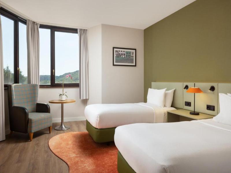 DoubleTree by Hilton Luxembourg image