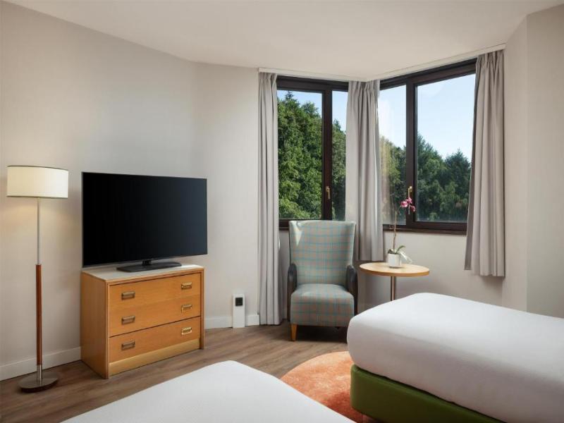 DoubleTree by Hilton Luxembourg image