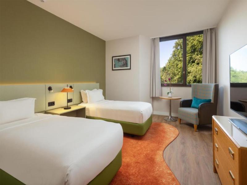 DoubleTree by Hilton Luxembourg image
