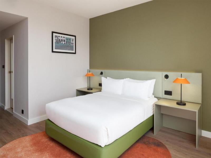 DoubleTree by Hilton Luxembourg image