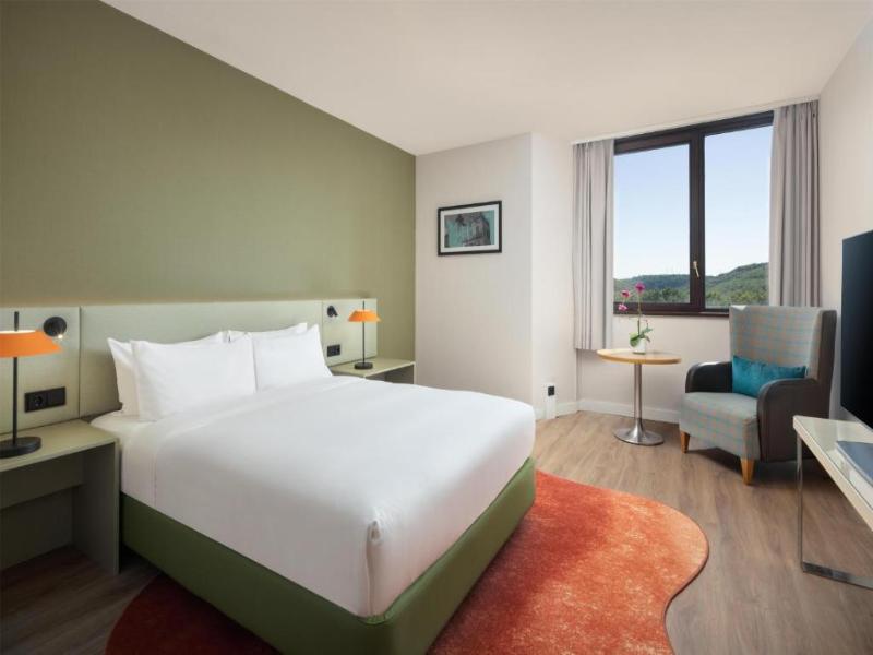 DoubleTree by Hilton Luxembourg image