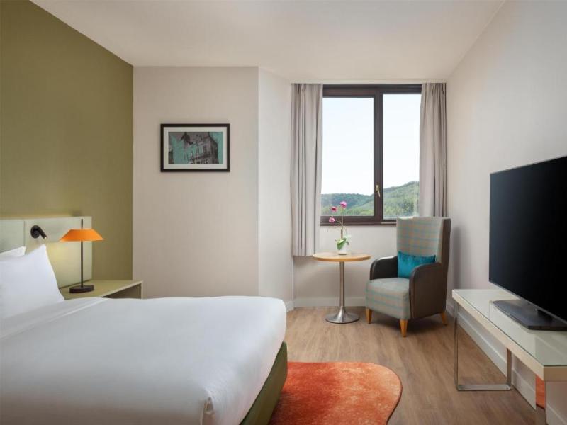 DoubleTree by Hilton Luxembourg image