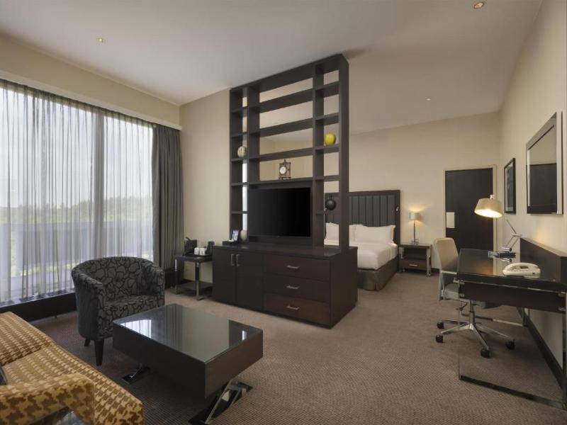 DoubleTree by Hilton Luxembourg image