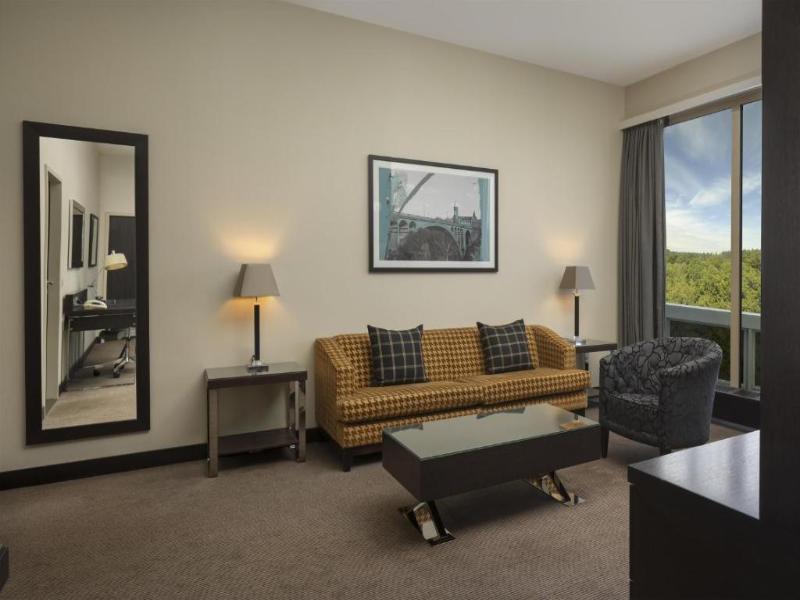 DoubleTree by Hilton Luxembourg image