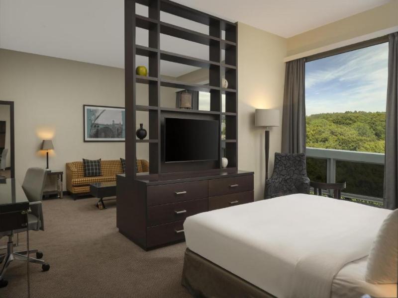 DoubleTree by Hilton Luxembourg image