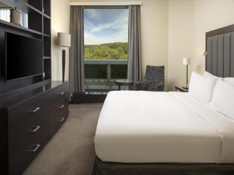 DoubleTree by Hilton Luxembourg image