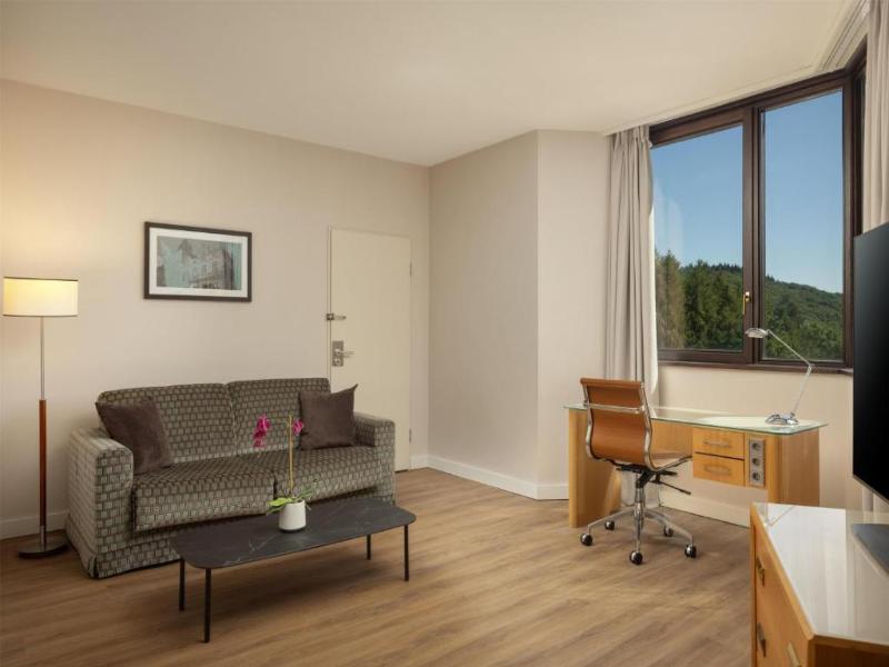 DoubleTree by Hilton Luxembourg image
