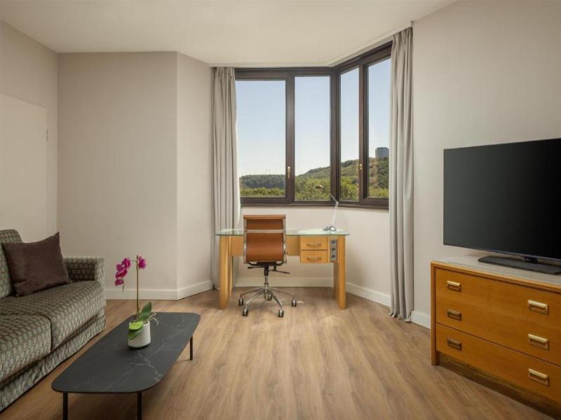 DoubleTree by Hilton Luxembourg image
