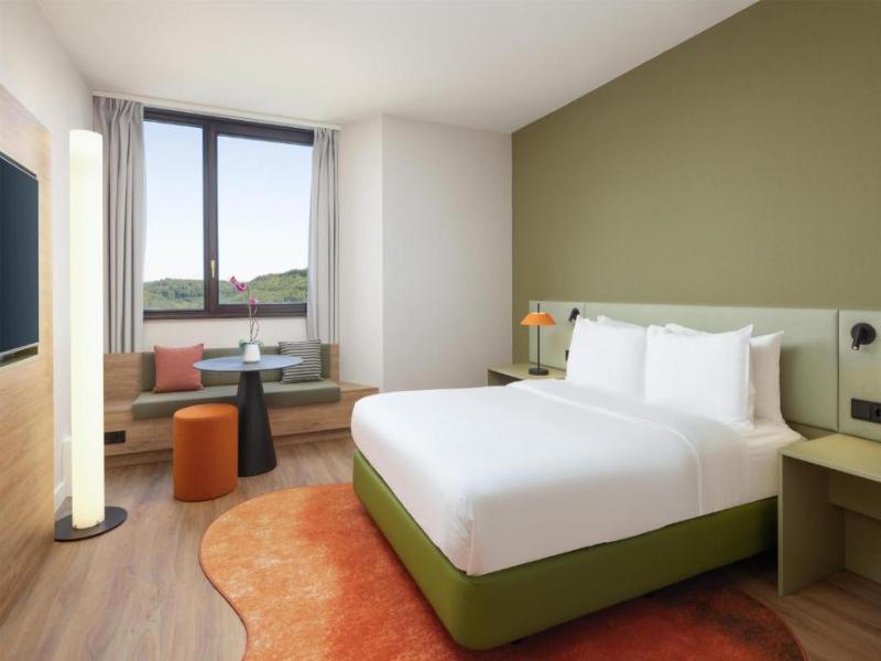 DoubleTree by Hilton Luxembourg image