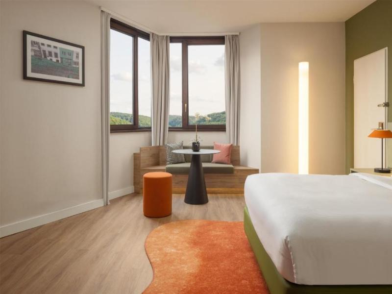 DoubleTree by Hilton Luxembourg image