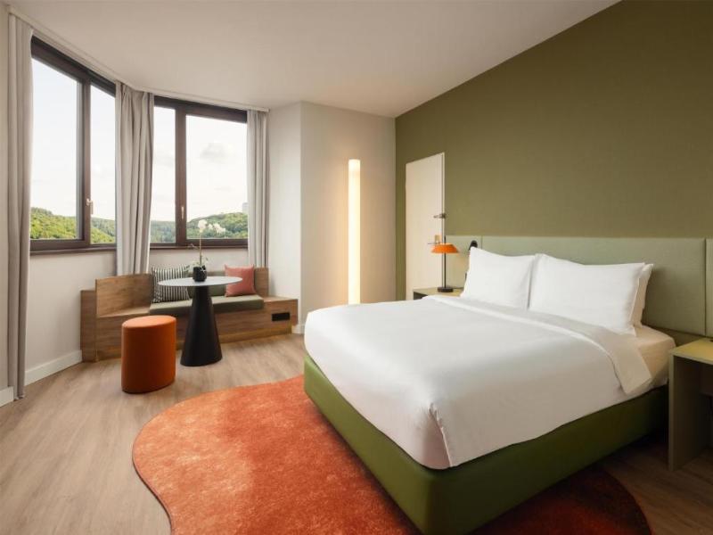 DoubleTree by Hilton Luxembourg image