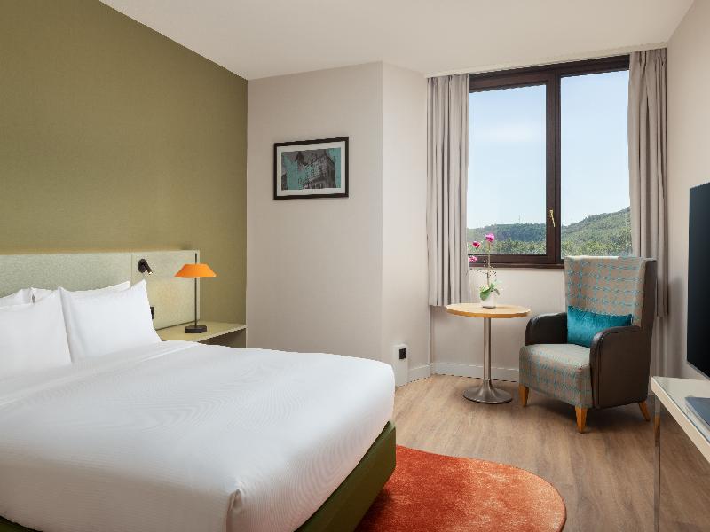DoubleTree by Hilton Luxembourg image