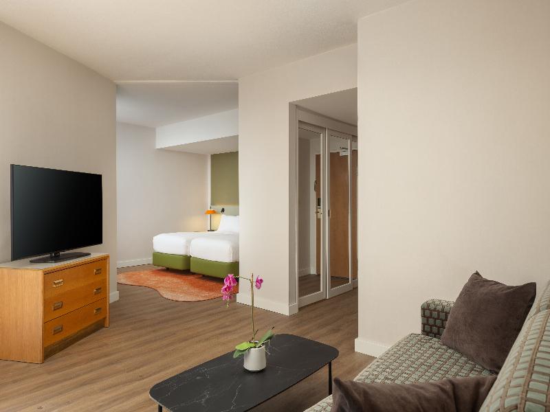 DoubleTree by Hilton Luxembourg image