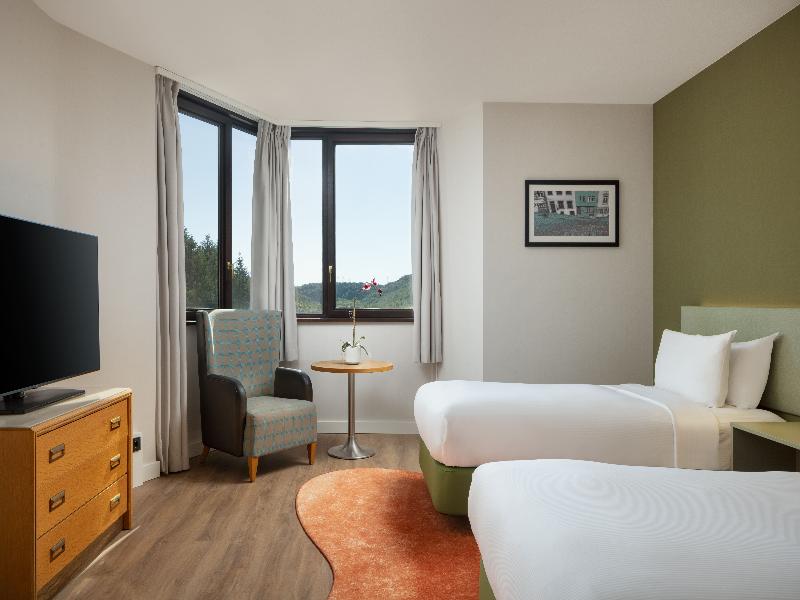 DoubleTree by Hilton Luxembourg image