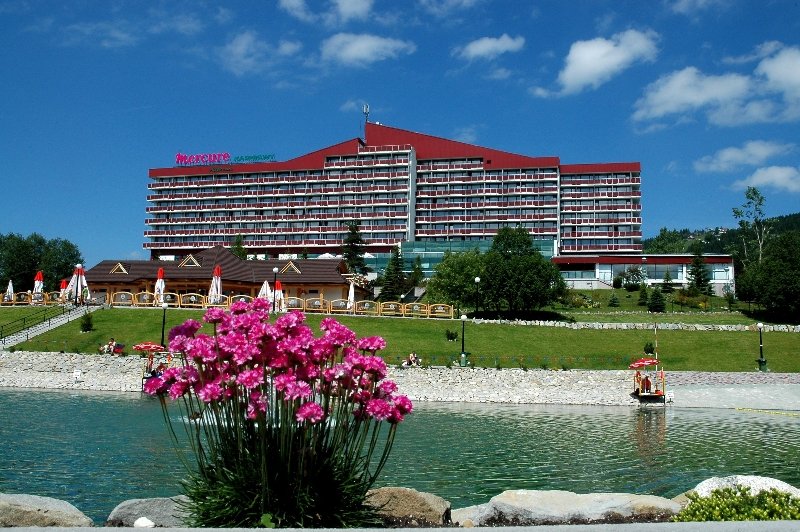 Hotel Mercure Zakopane Kasprowy