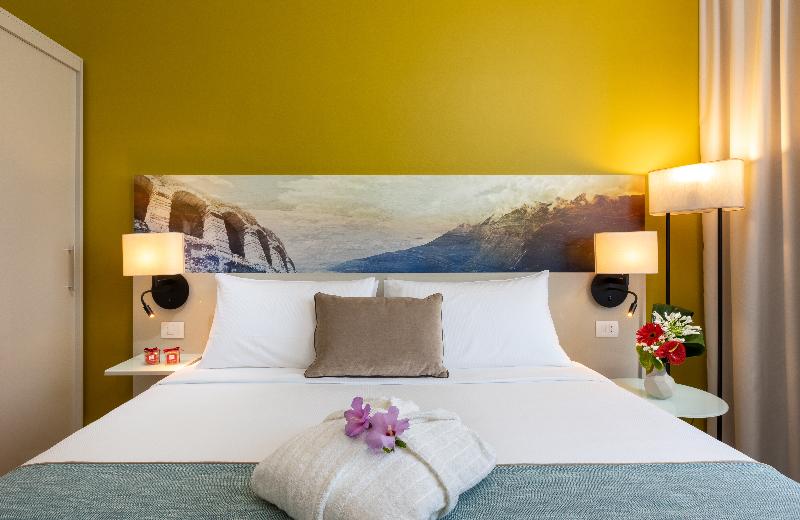 Leonardo Hotel Verona image