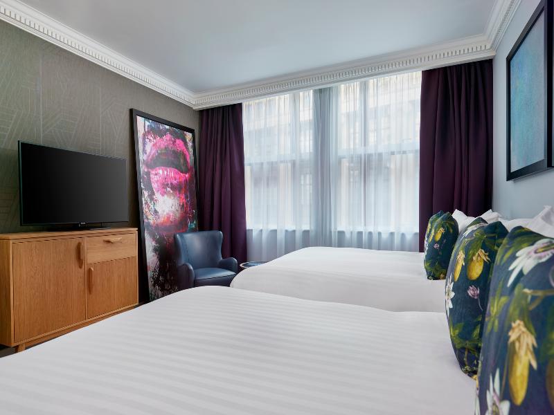NYX Hotel London Holborn image