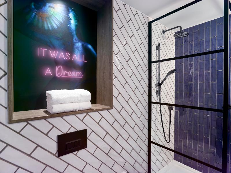 NYX Hotel London Holborn image
