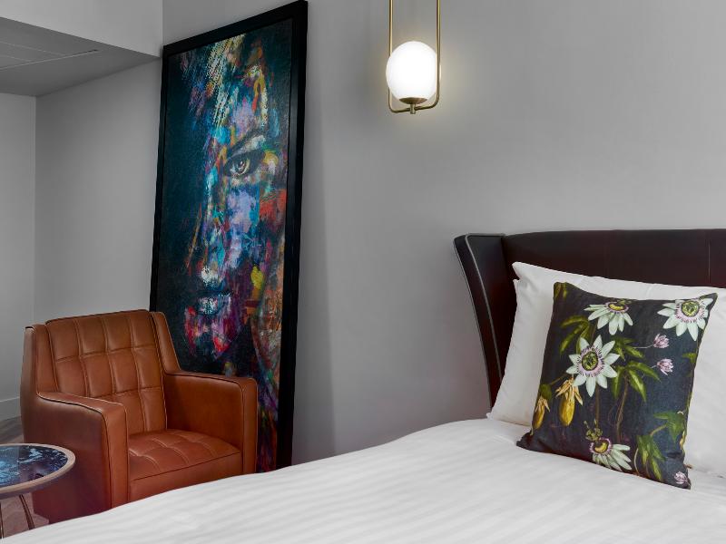 NYX Hotel London Holborn image