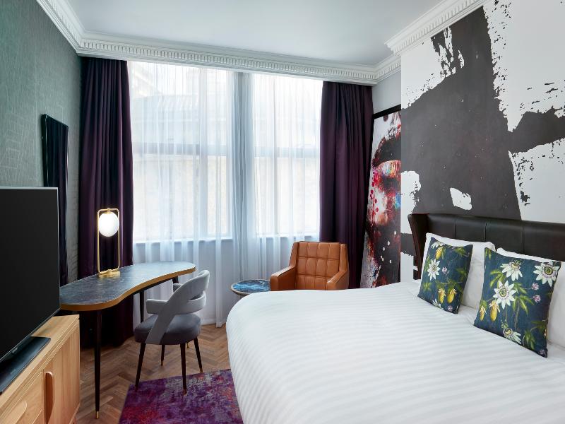 NYX Hotel London Holborn image