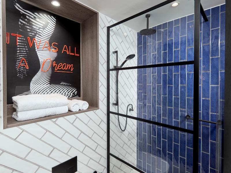 NYX Hotel London Holborn image