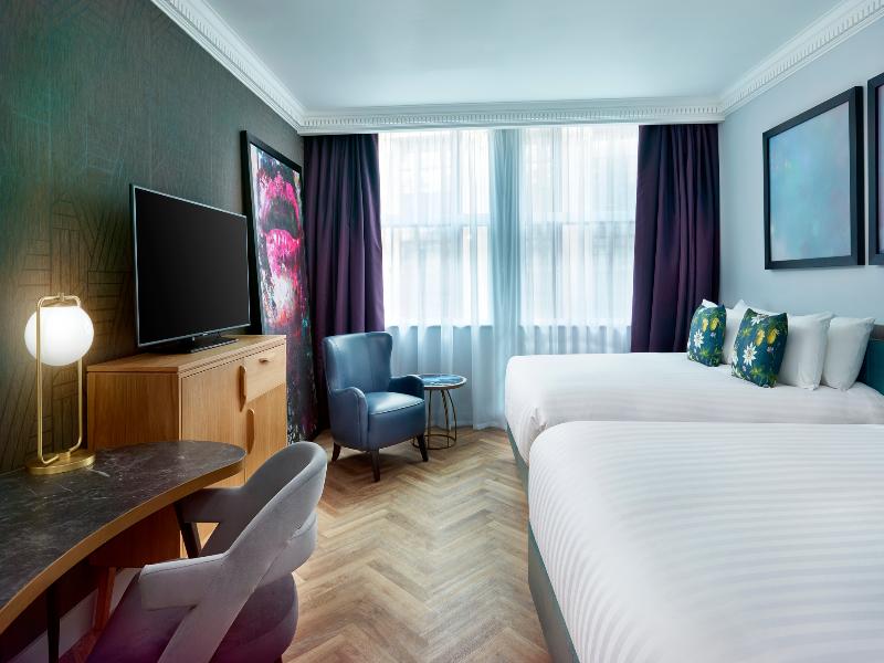 NYX Hotel London Holborn image