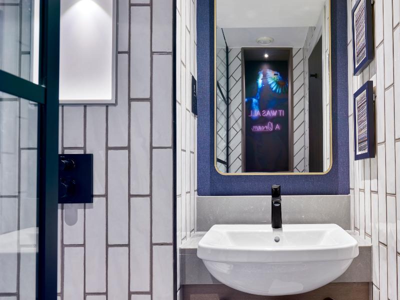 NYX Hotel London Holborn image