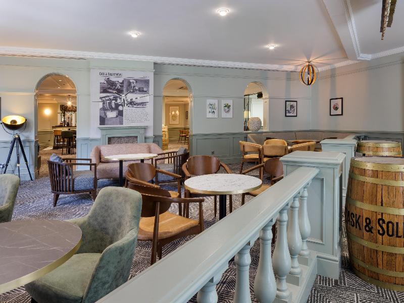 Doubletree by Hilton Southampton image
