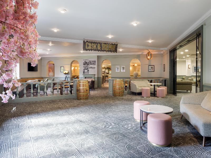 Doubletree by Hilton Southampton image