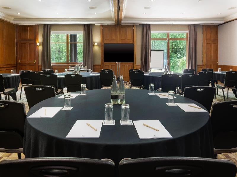 Doubletree by Hilton Southampton image