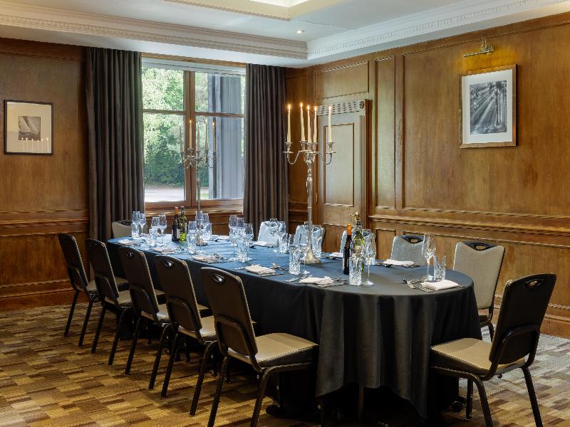 Doubletree by Hilton Southampton image