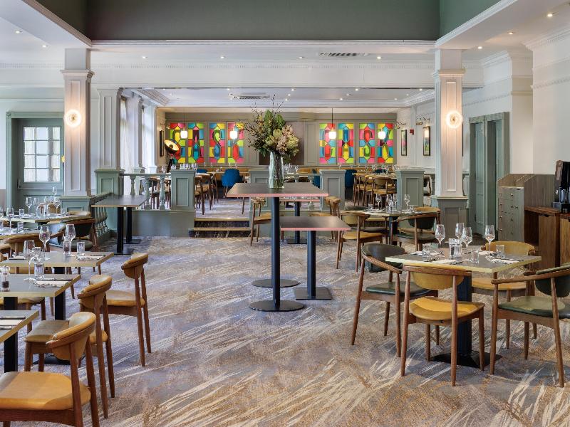 Doubletree by Hilton Southampton image